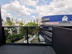 8 Napier (D10), Condominium #452628151